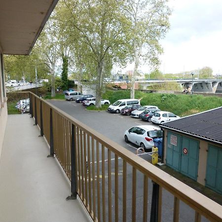 Appartement T3 Centre Toulouse Exterior photo